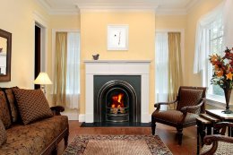 Каминная облицовка Sunhill Brighton